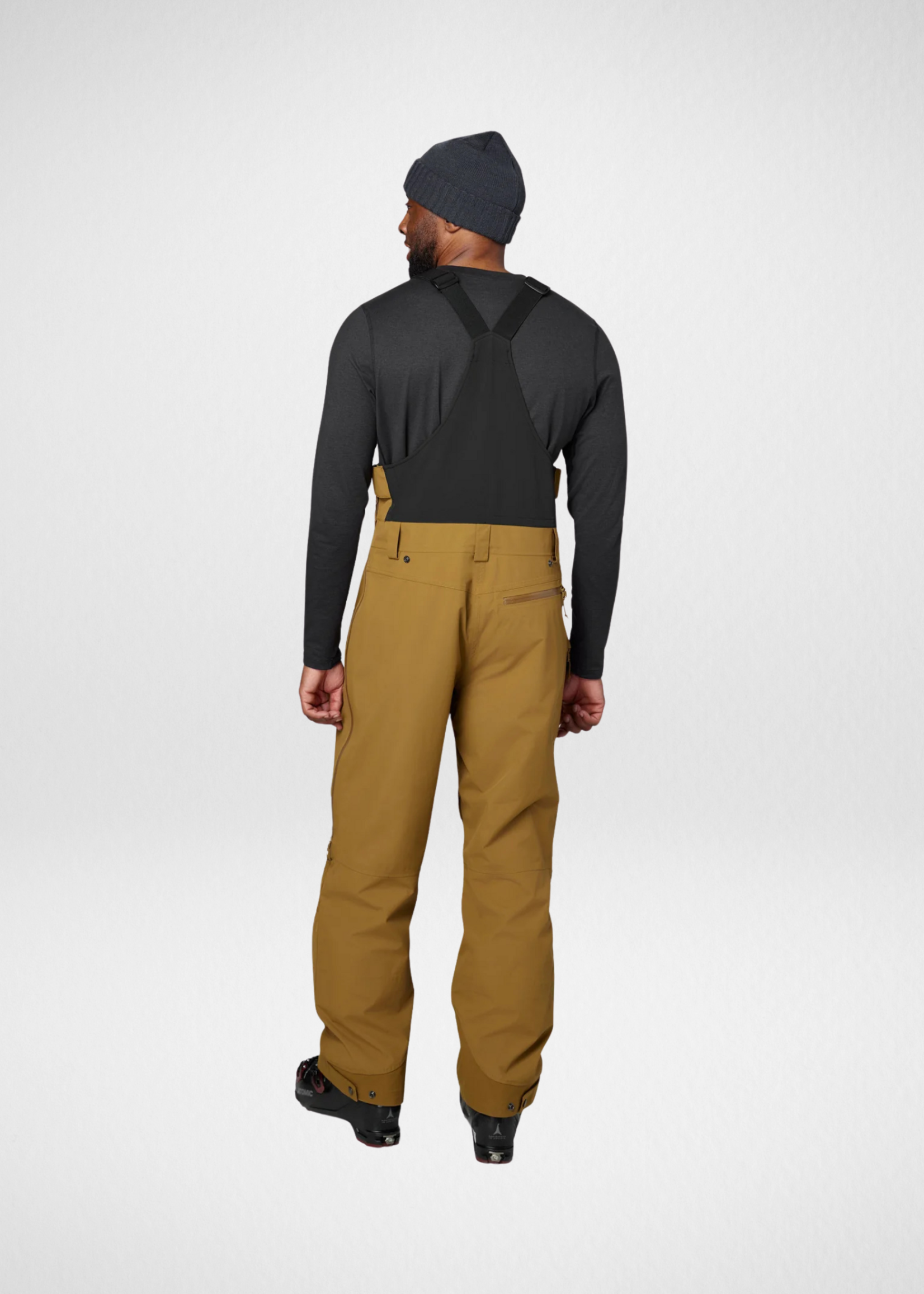 FLYLOW 27 FLYLOW BAKER BIB