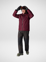 FLYLOW 27 FLYLOW VECTOR GORE-TEX 2L JACKET