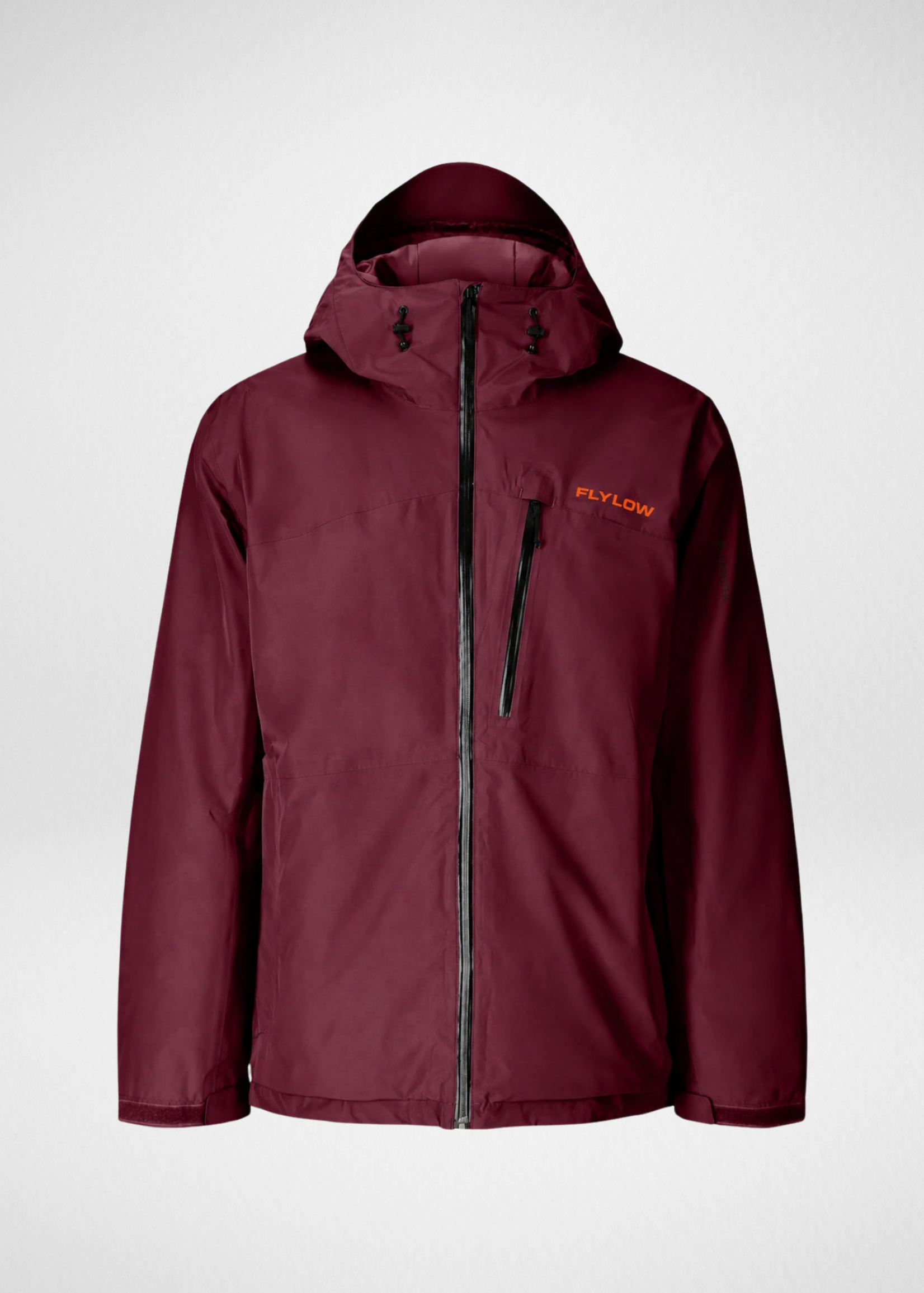 FLYLOW 27 FLYLOW VECTOR GORE-TEX 2L JACKET