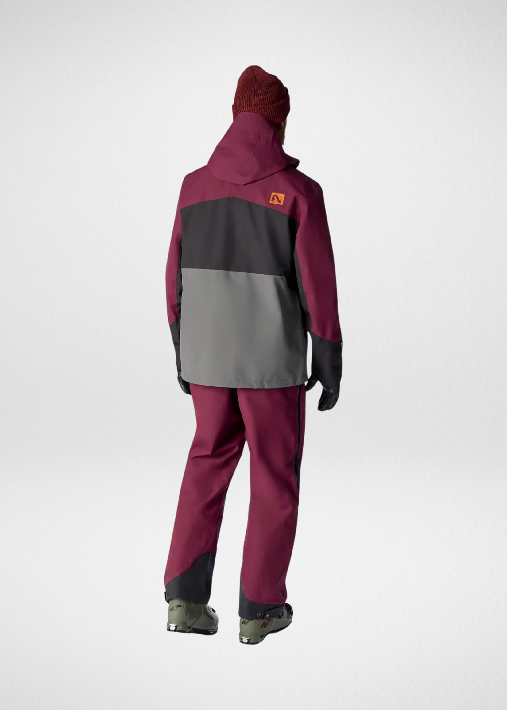 FLYLOW 27 FLYLOW QUANTUM PRO JACKET