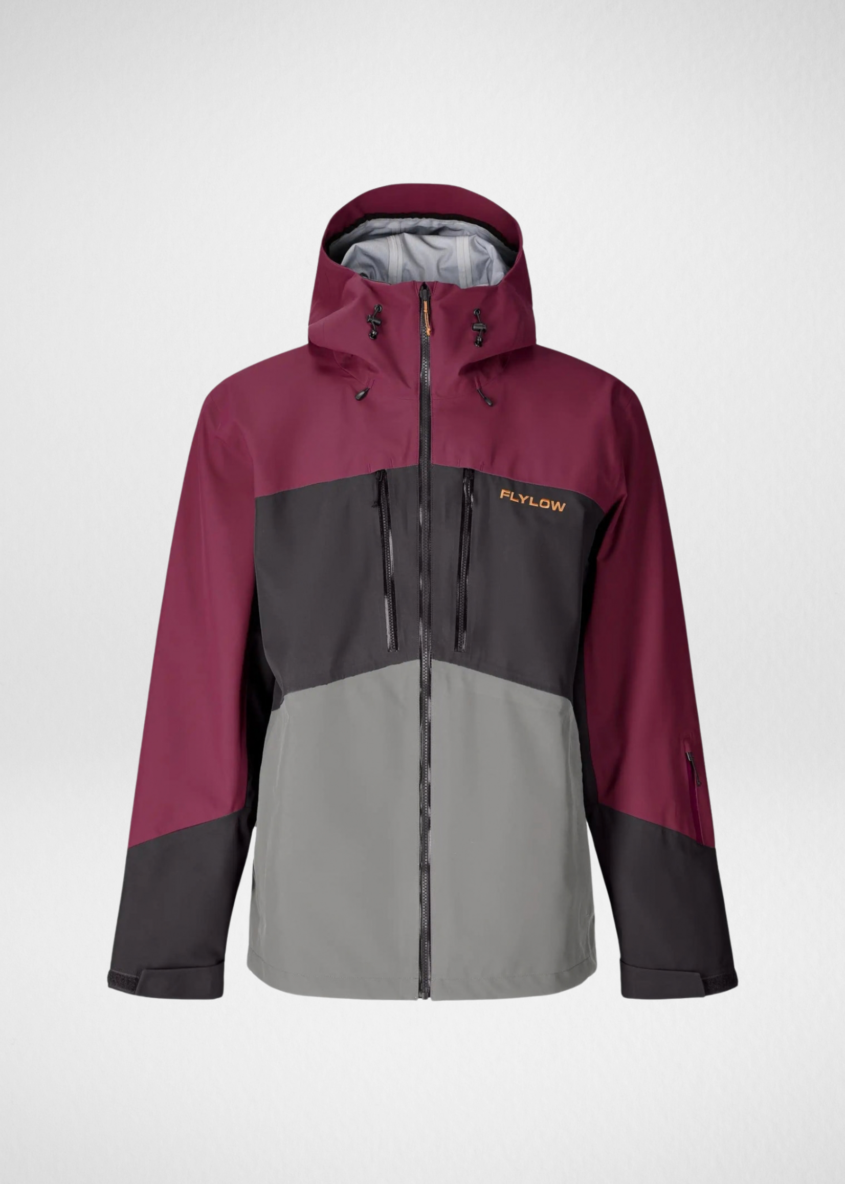 FLYLOW 27 FLYLOW QUANTUM PRO JACKET