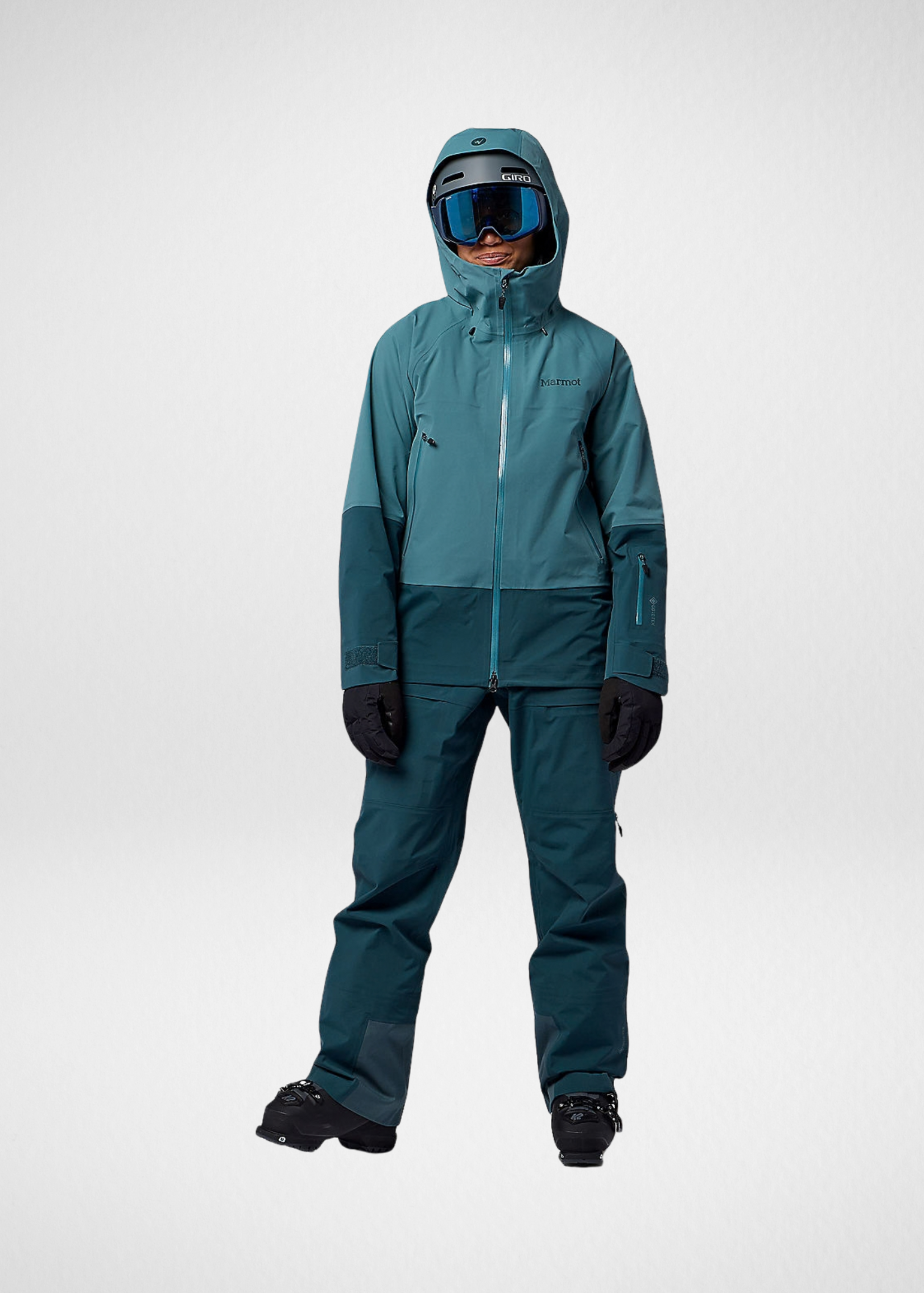 MARMOT 27 MARMOT W ORION JACKET