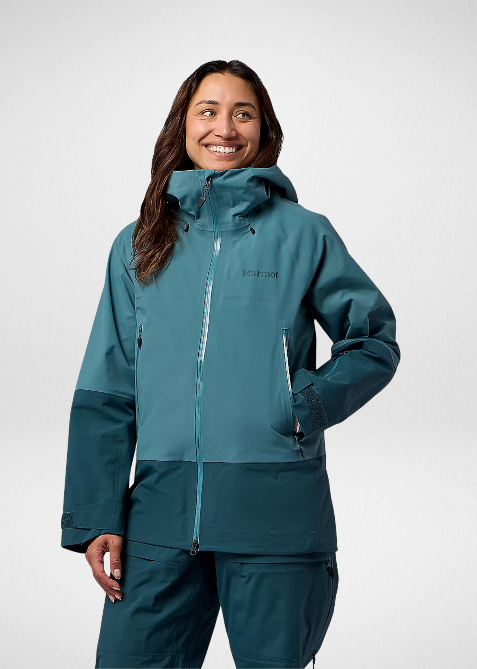 MARMOT 27 MARMOT W ORION JACKET