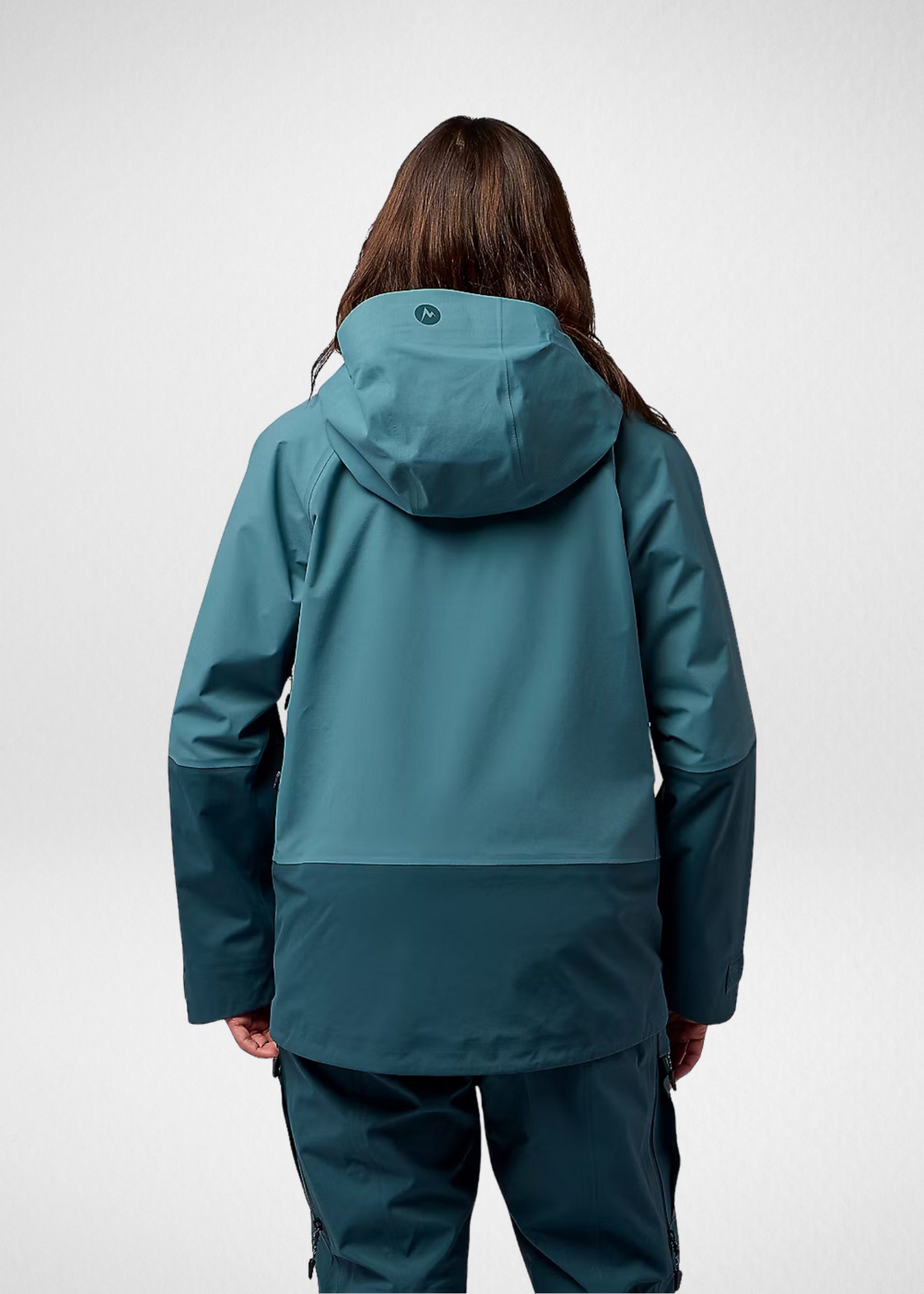 MARMOT 27 MARMOT W ORION JACKET