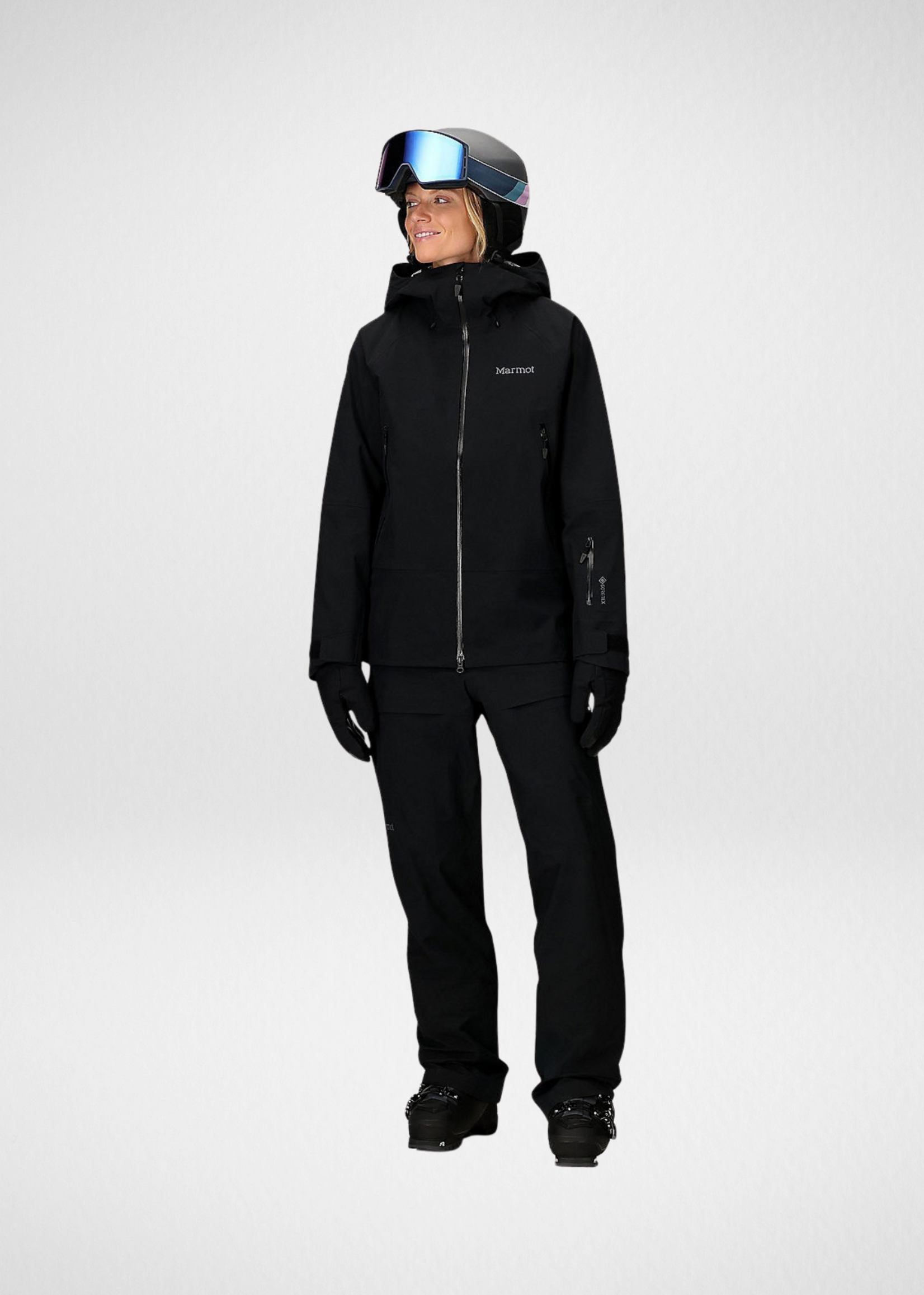 MARMOT 27 MARMOT W ORION JACKET