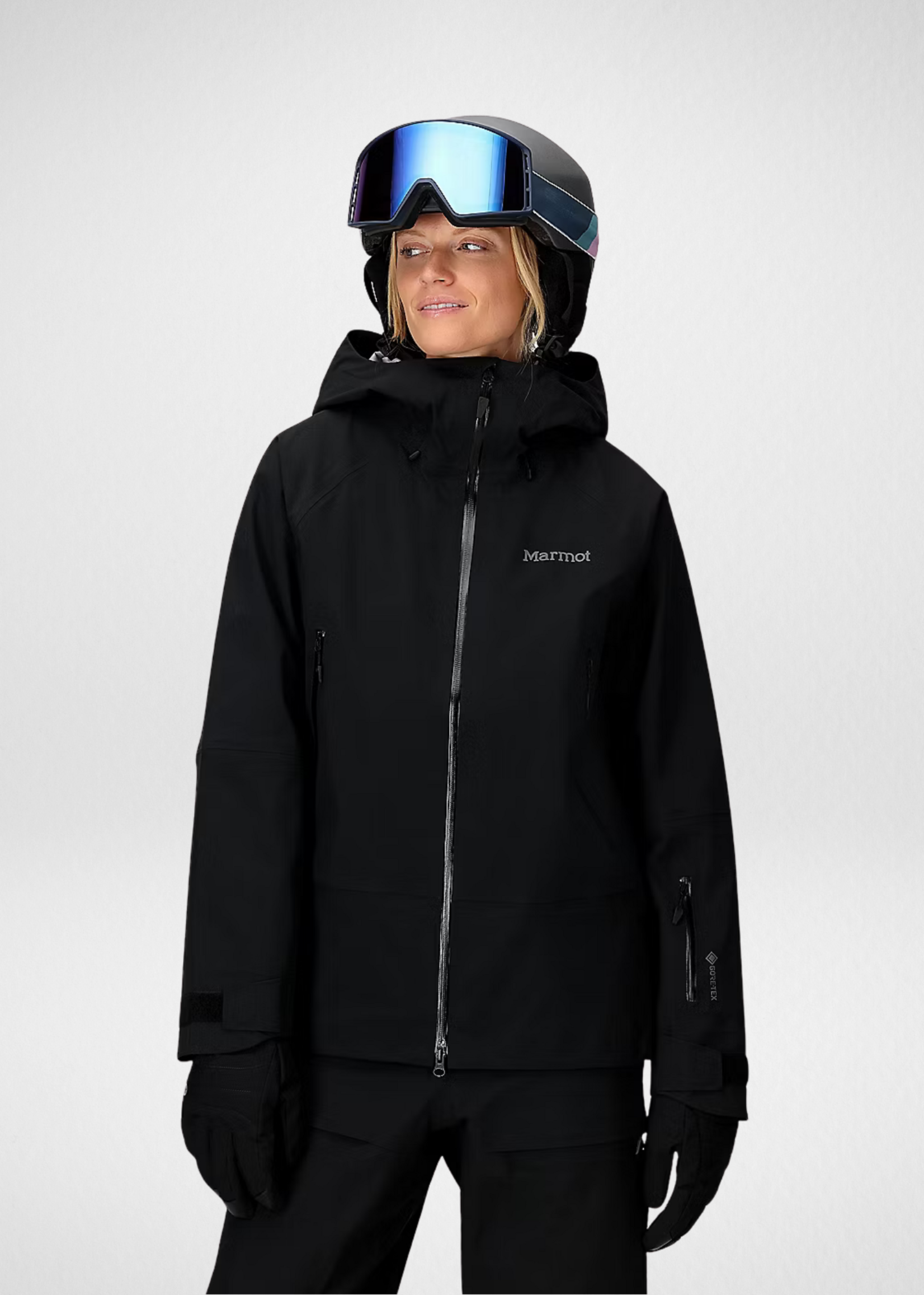 MARMOT 27 MARMOT W ORION JACKET