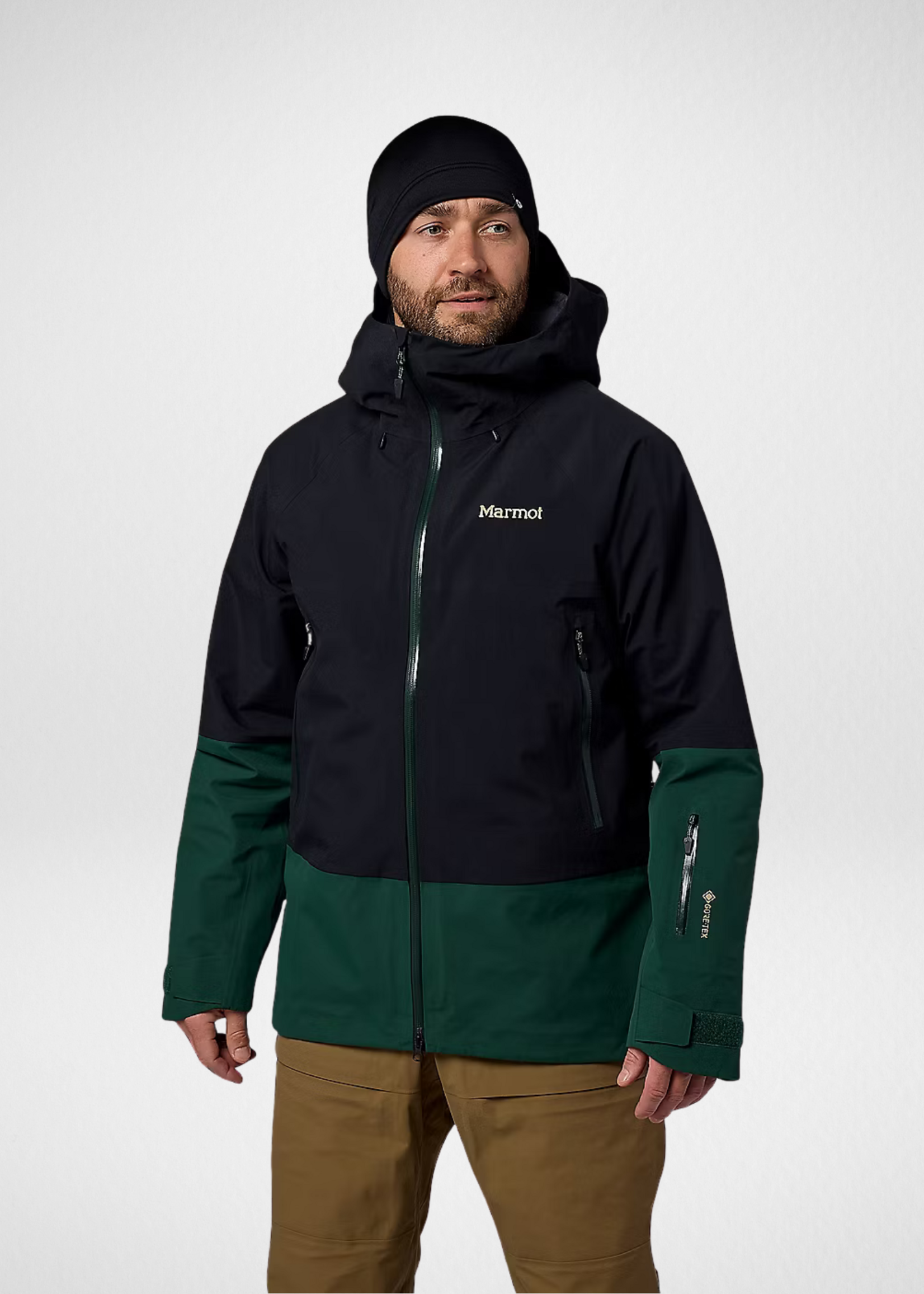 MARMOT 27 MARMOT ORION JACKET
