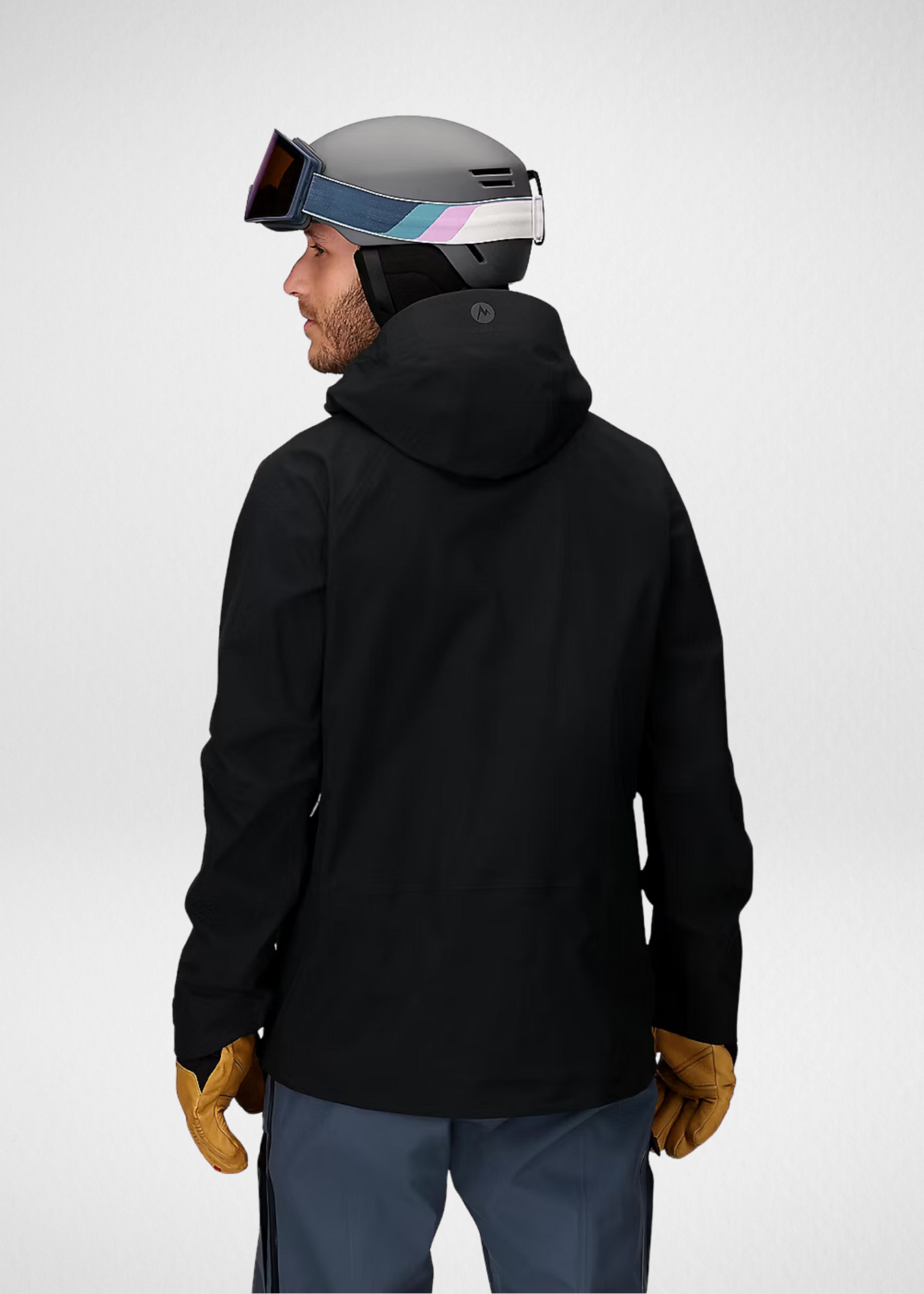 MARMOT 27 MARMOT ORION JACKET