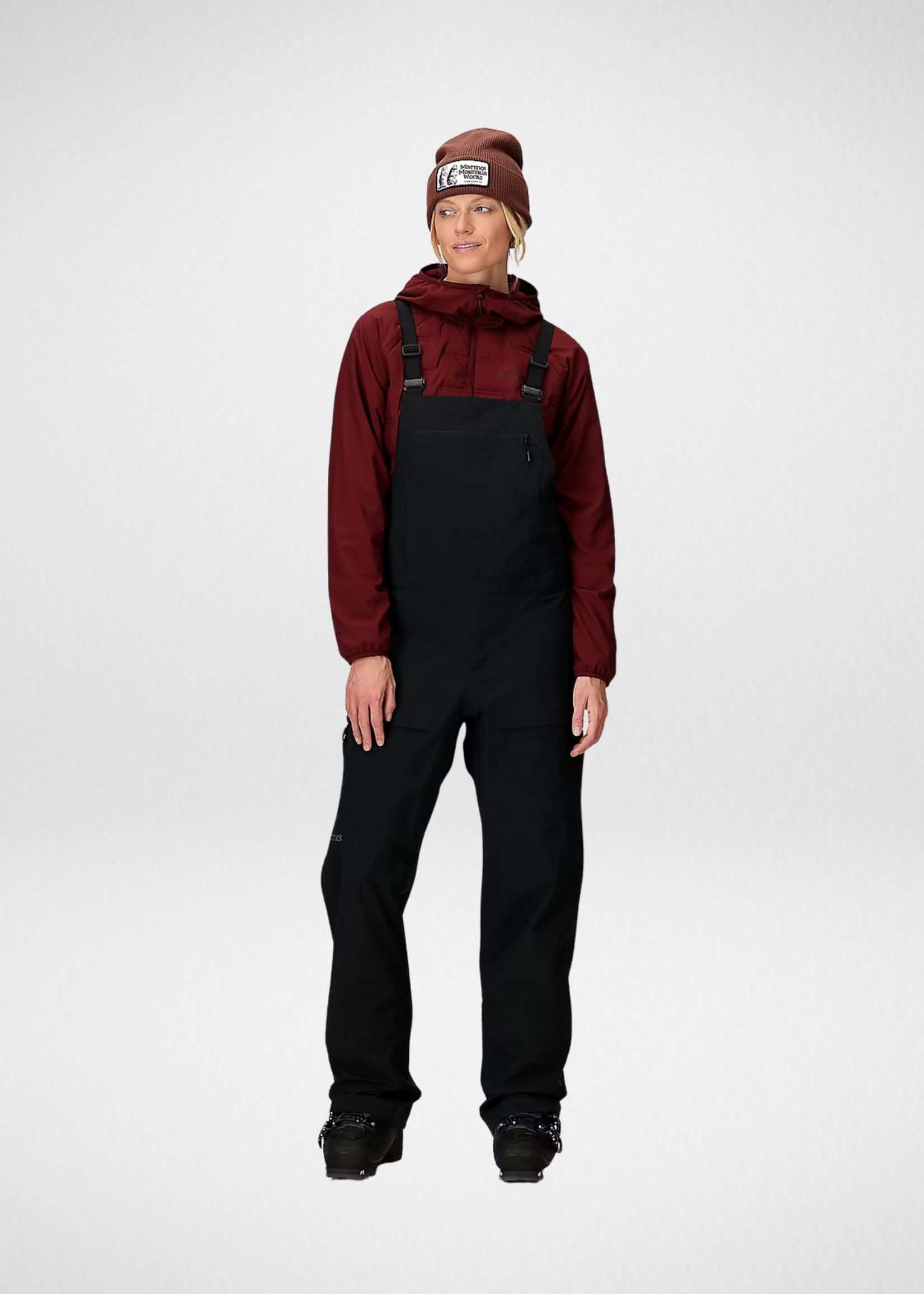 MARMOT 27 MARMOT W ORION BIB