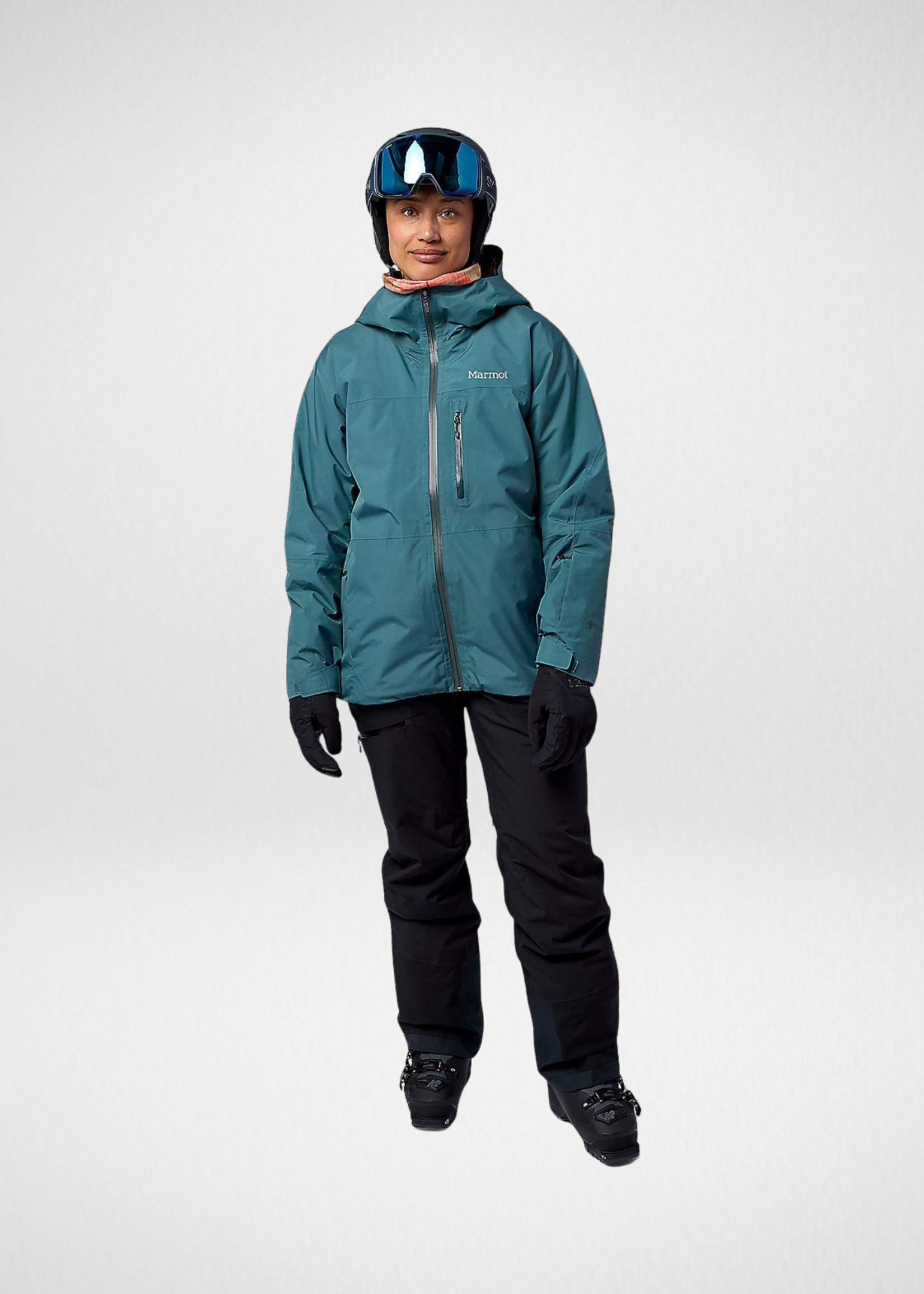 MARMOT 27 MARMOT W LIGHTRAY JACKET