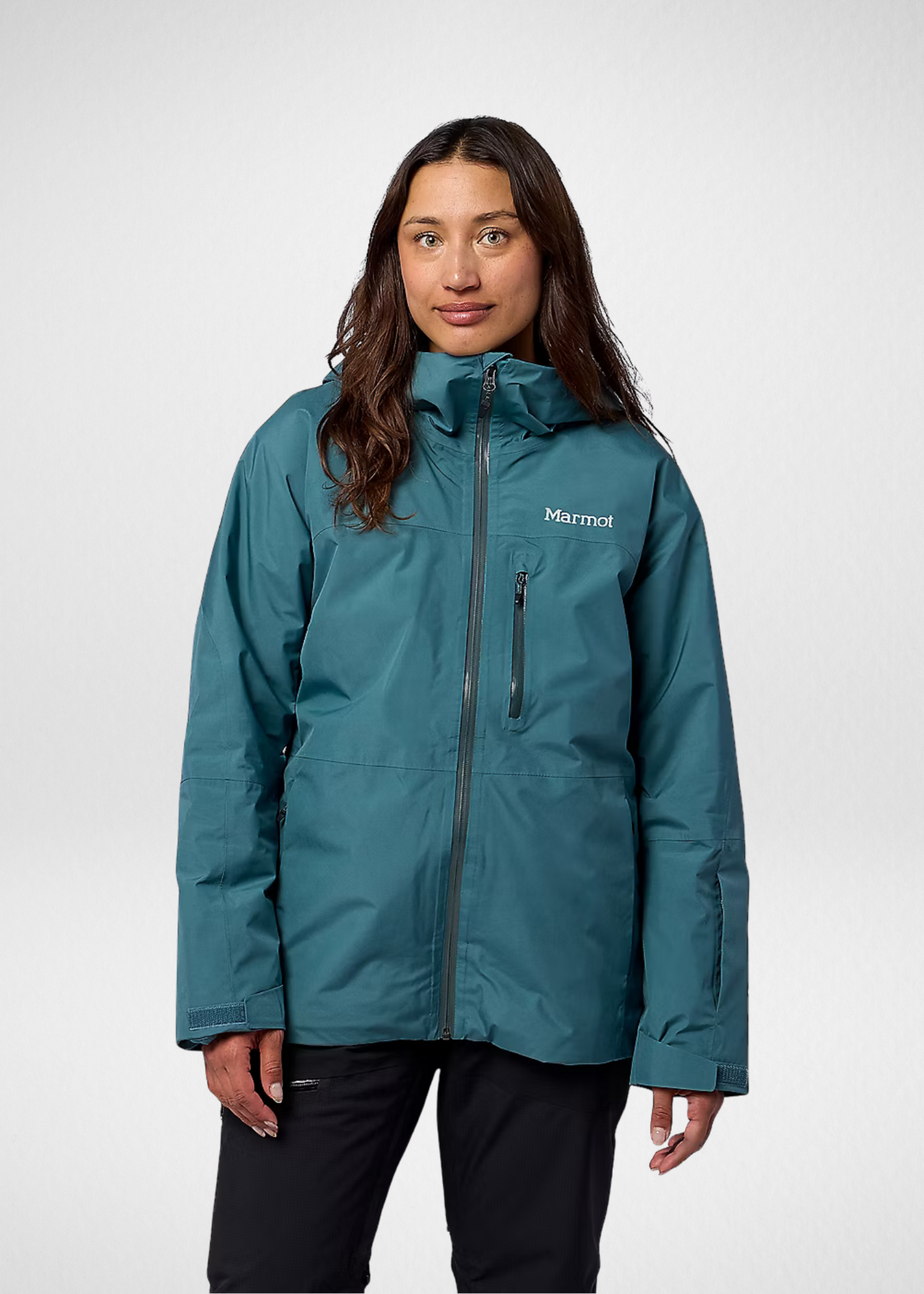 MARMOT 27 MARMOT W LIGHTRAY JACKET