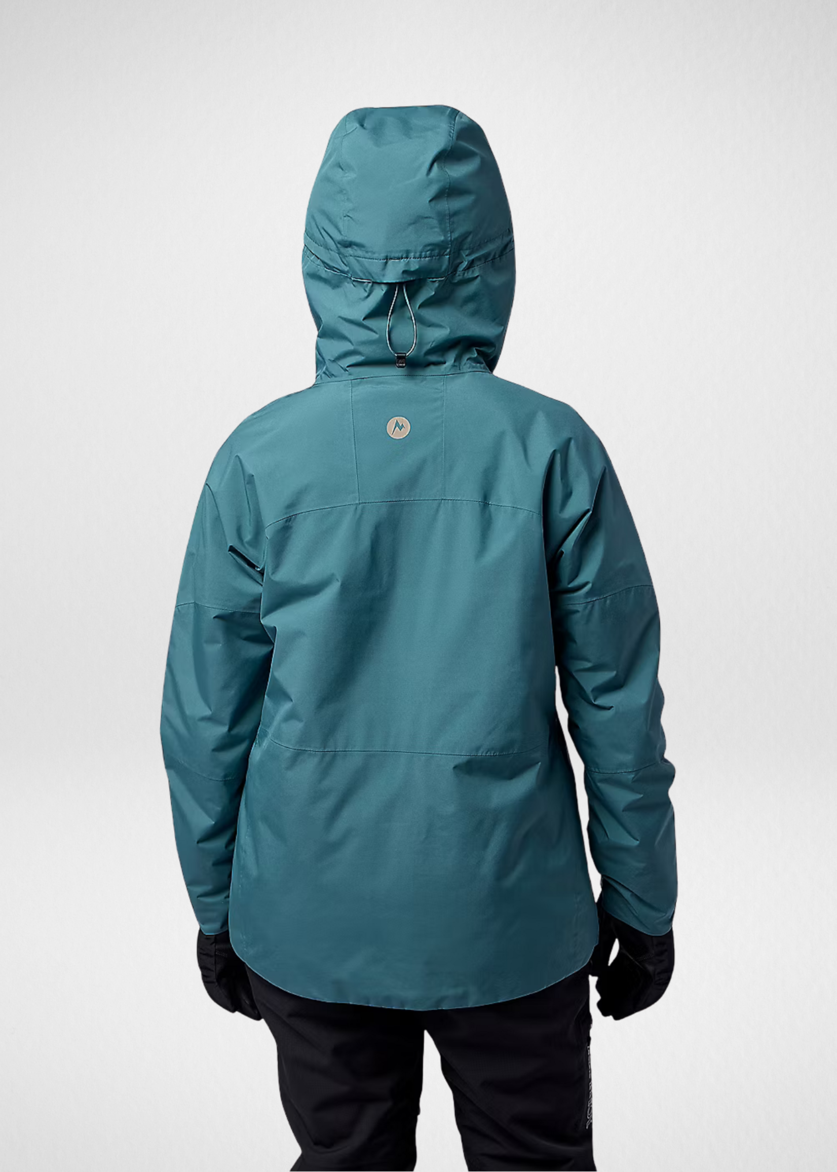 MARMOT 27 MARMOT W LIGHTRAY JACKET