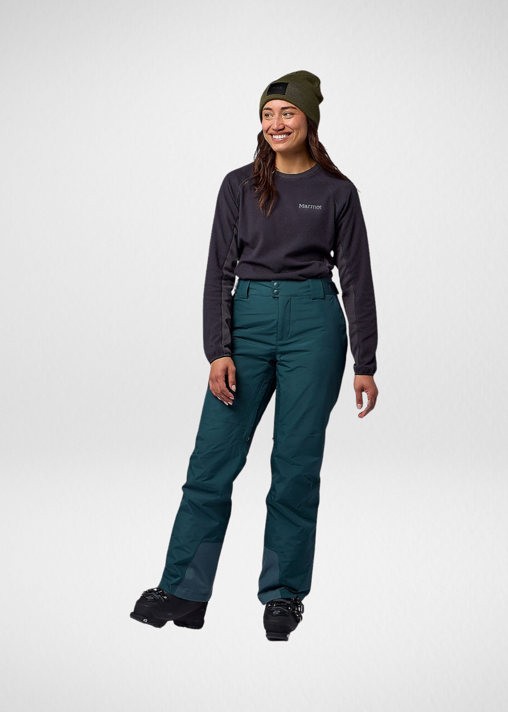 MARMOT 27 MARMOT W LIGHTRAY  PANT