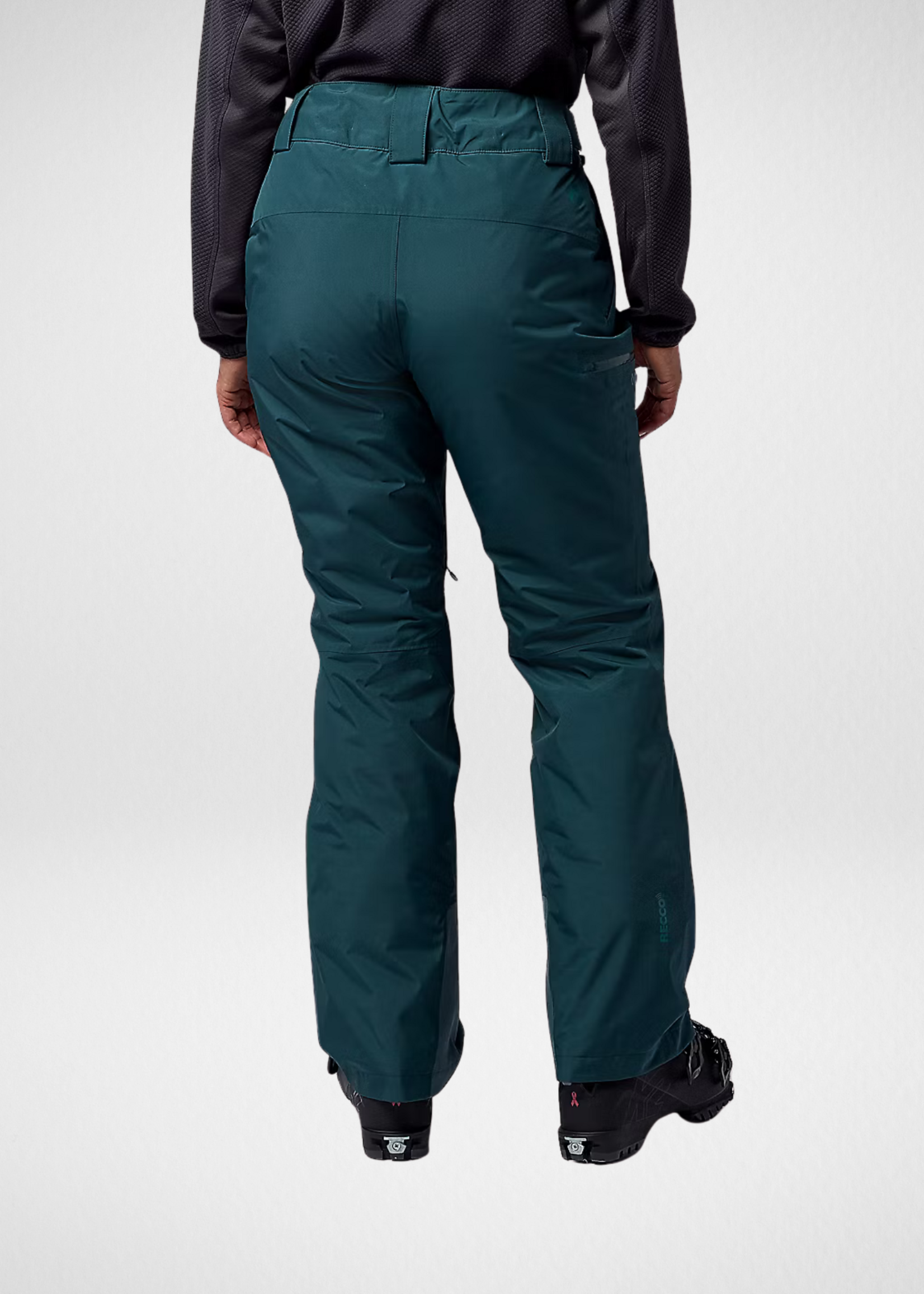 MARMOT 27 MARMOT W LIGHTRAY  PANT