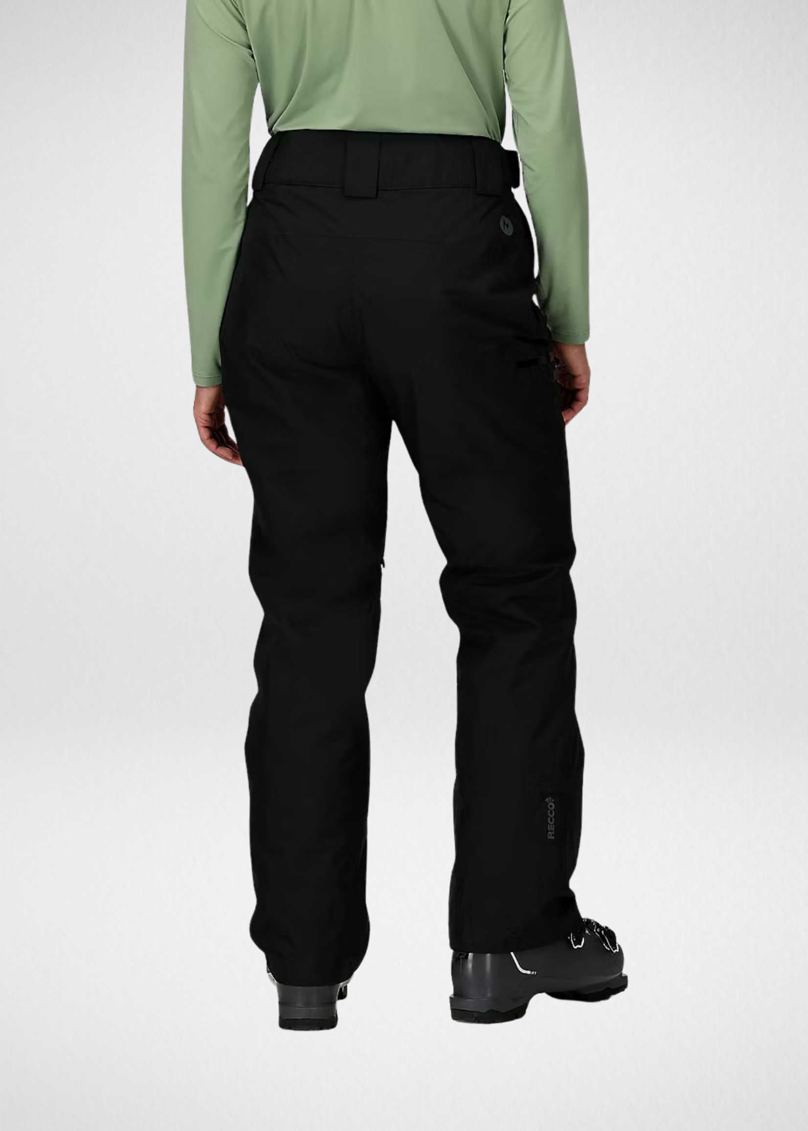 MARMOT 27 MARMOT W LIGHTRAY  PANT