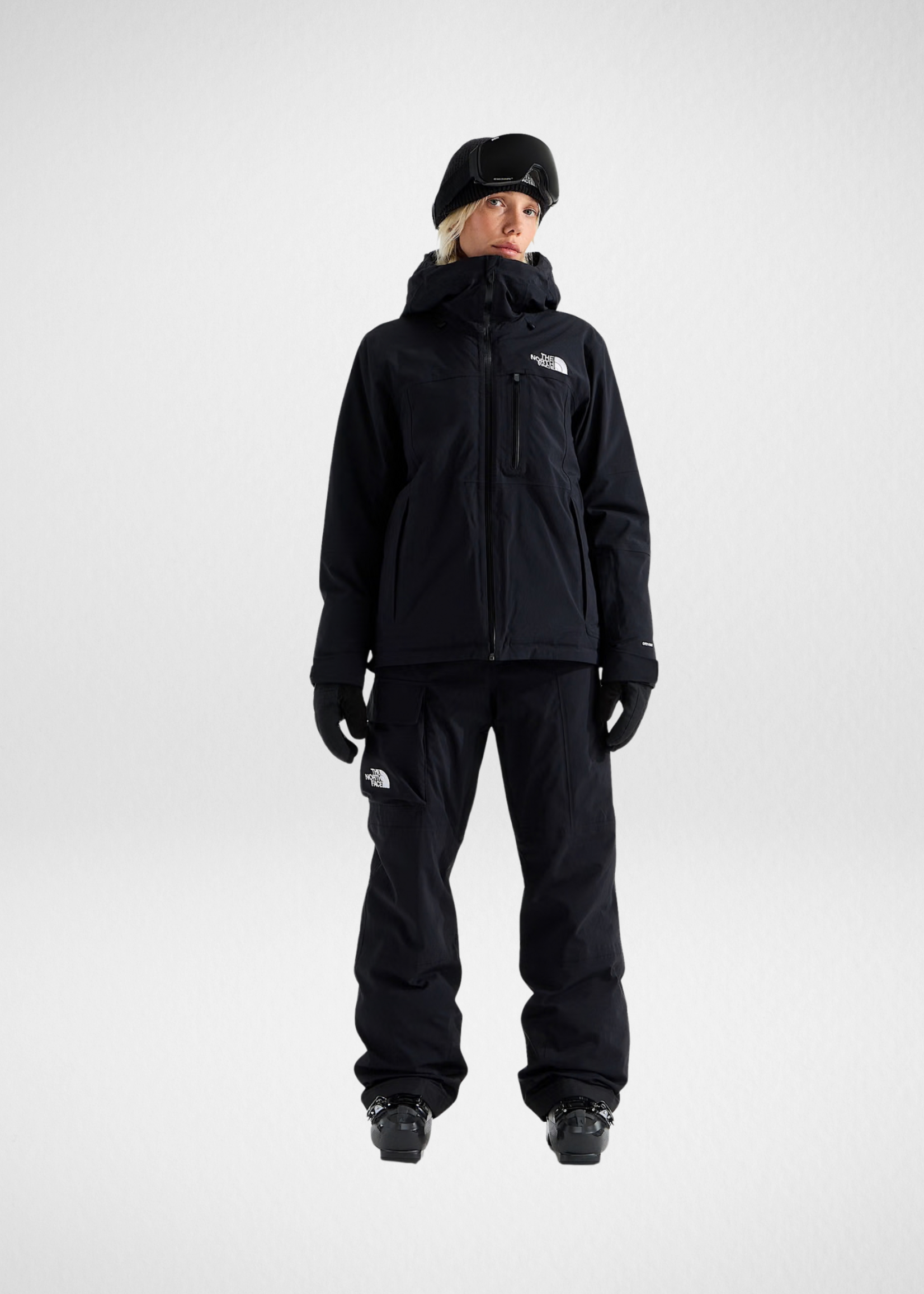 THE NORTH FACE 27 TNF W FREEDOM INS PANTS