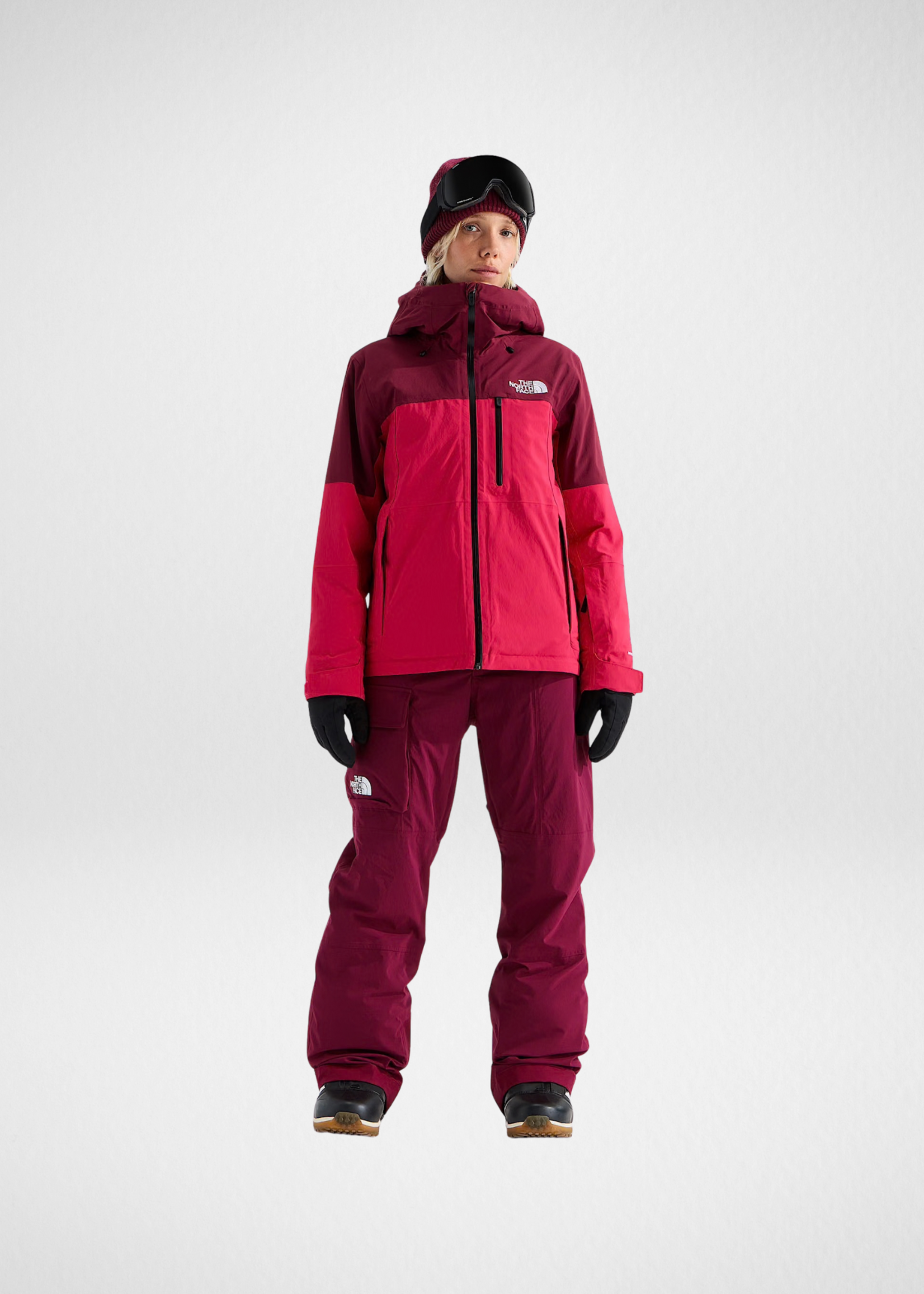 THE NORTH FACE 27 TNF W FREEDOM INS PANTS