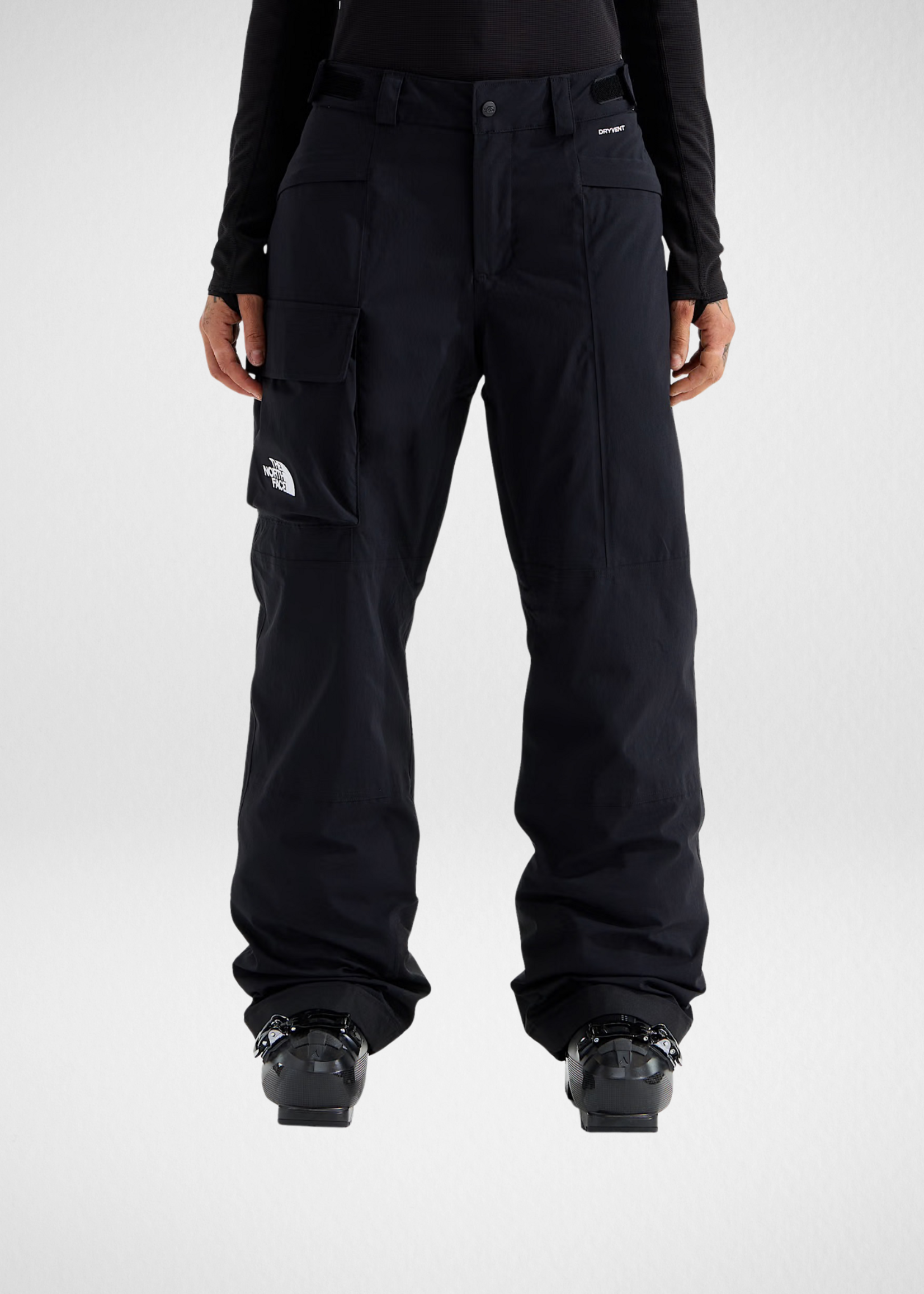 THE NORTH FACE 27 TNF W FREEDOM INS PANTS