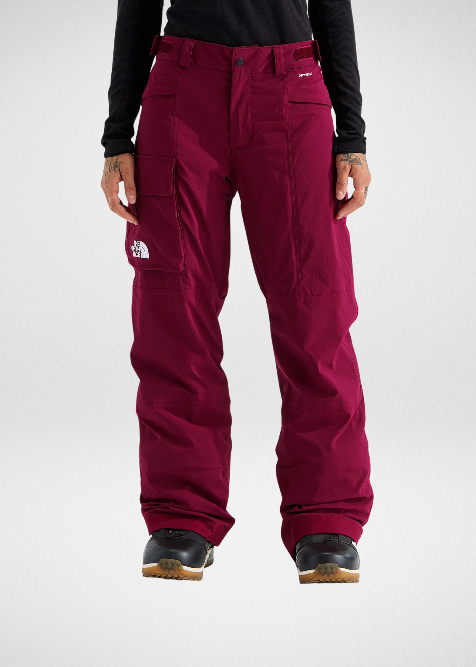 THE NORTH FACE 27 TNF W FREEDOM INS PANTS