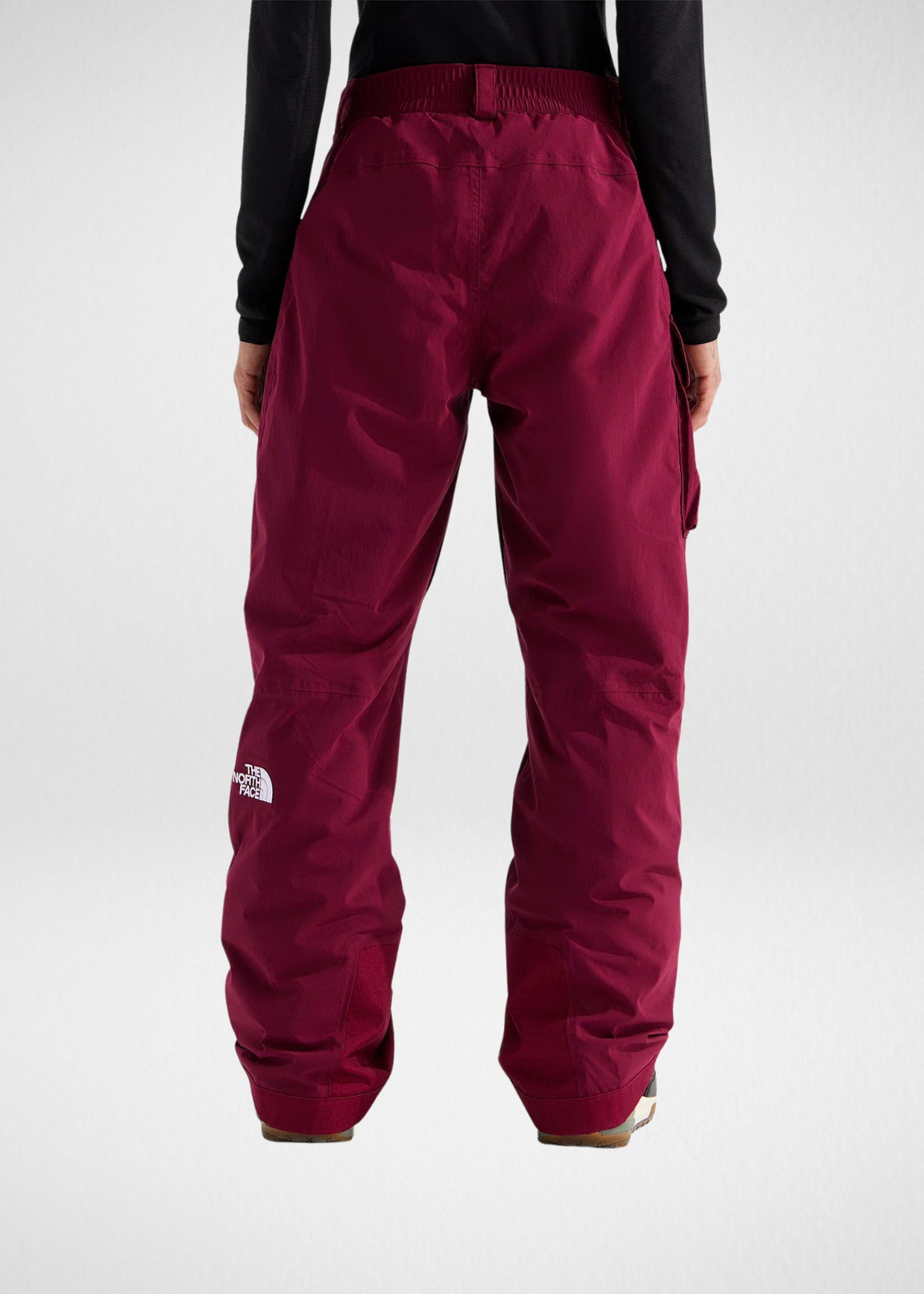 THE NORTH FACE 27 TNF W FREEDOM INS PANTS