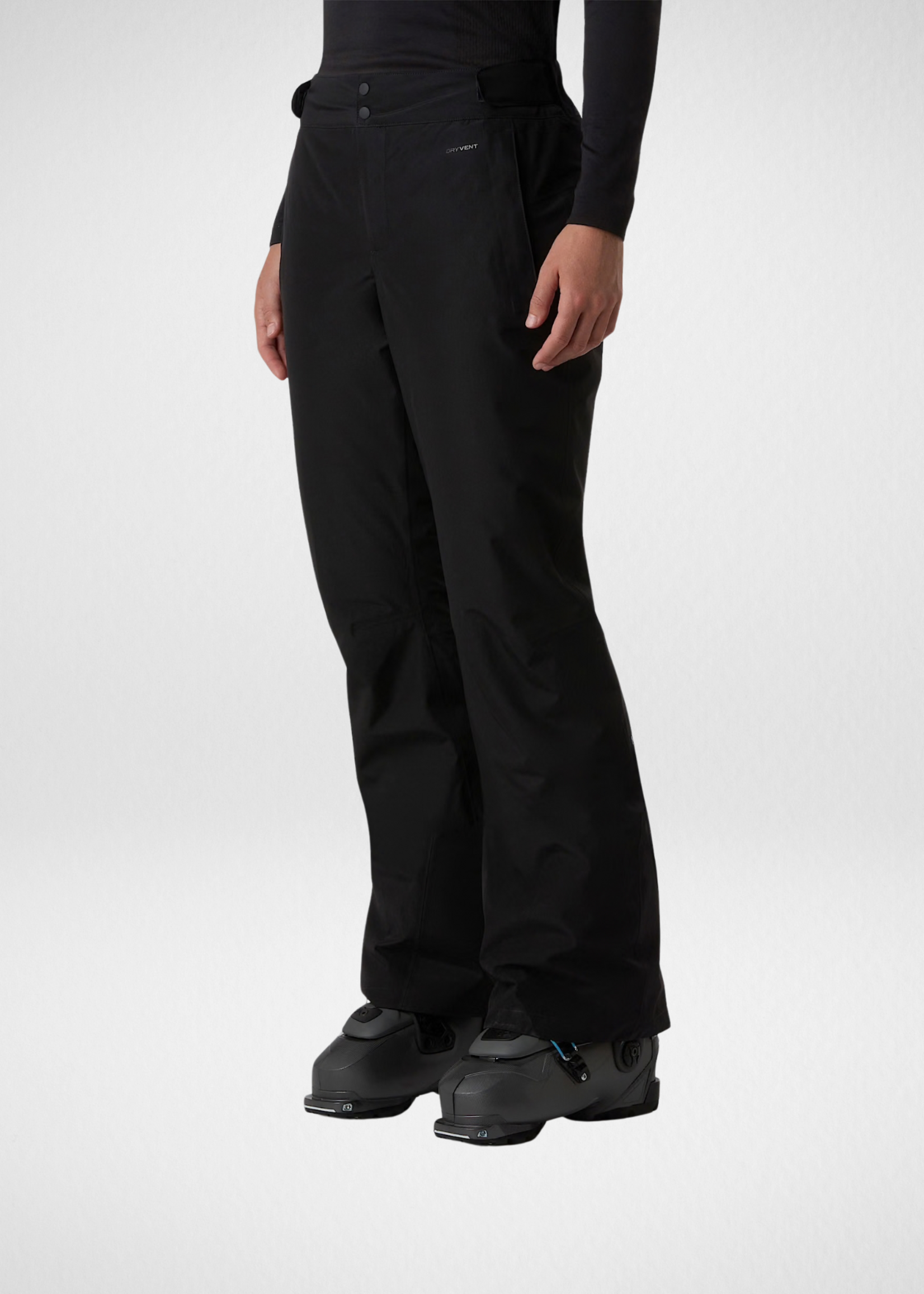 THE NORTH FACE 27 TNF W DESCENDIT PANTS