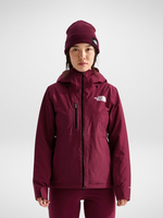 THE NORTH FACE 27 TNF W DESCENDIT JACKET