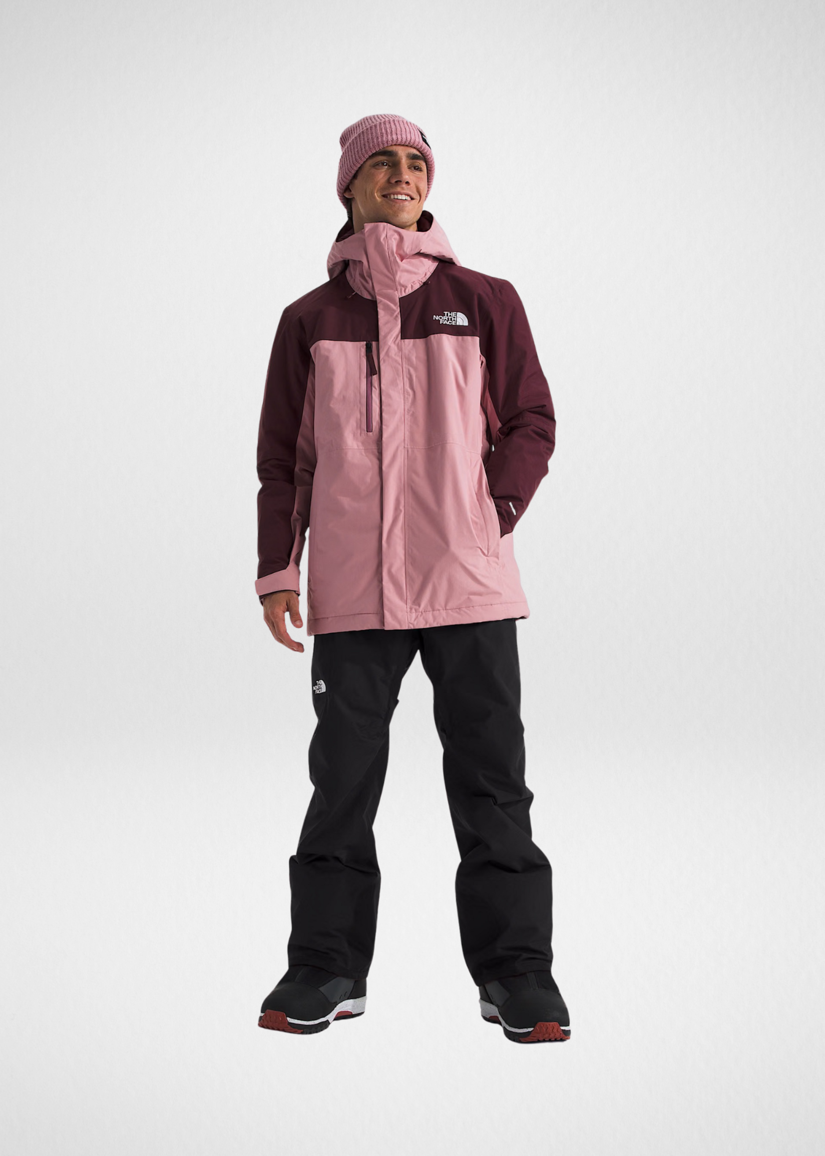 THE NORTH FACE 27 THE NORTH FACE  M FREEDOM PANTS