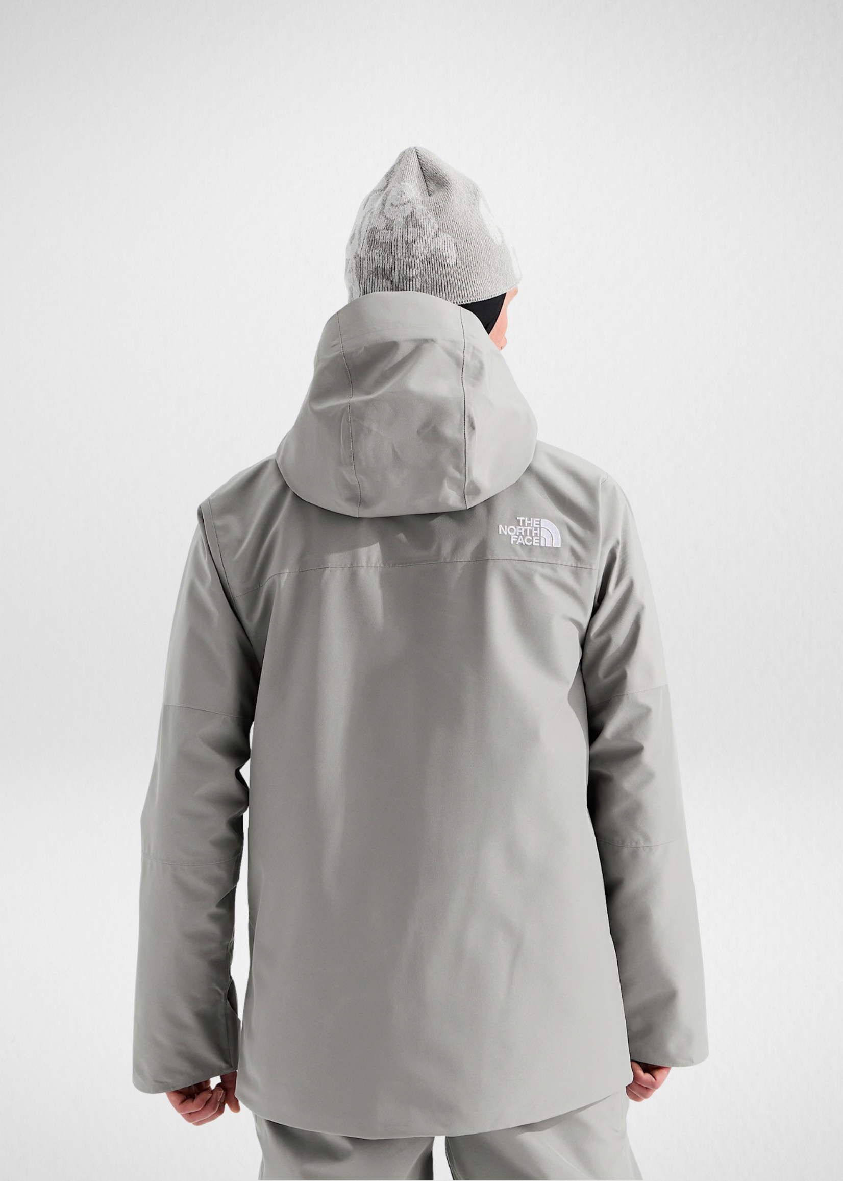 THE NORTH FACE 27 THE NORTH FACE  M GTX DAWNSTRIKE JACKET