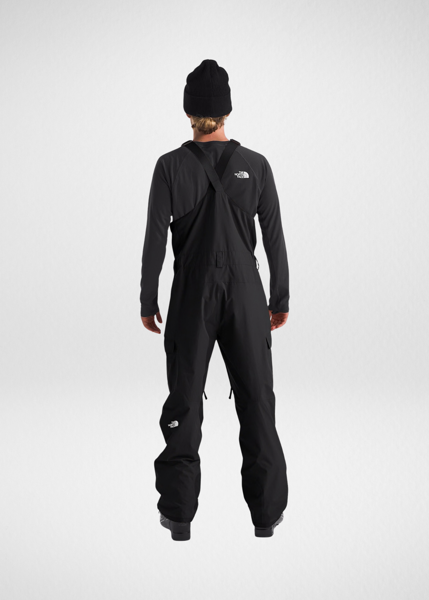 THE NORTH FACE 27 THE NORTH FACE  M FREEDOM BIB PANTS