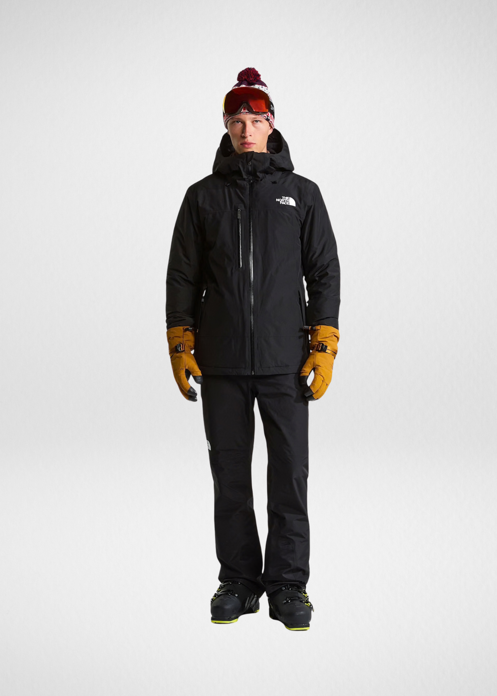 THE NORTH FACE 27 THE NORTH FACE  M DESCENDIT JACKET