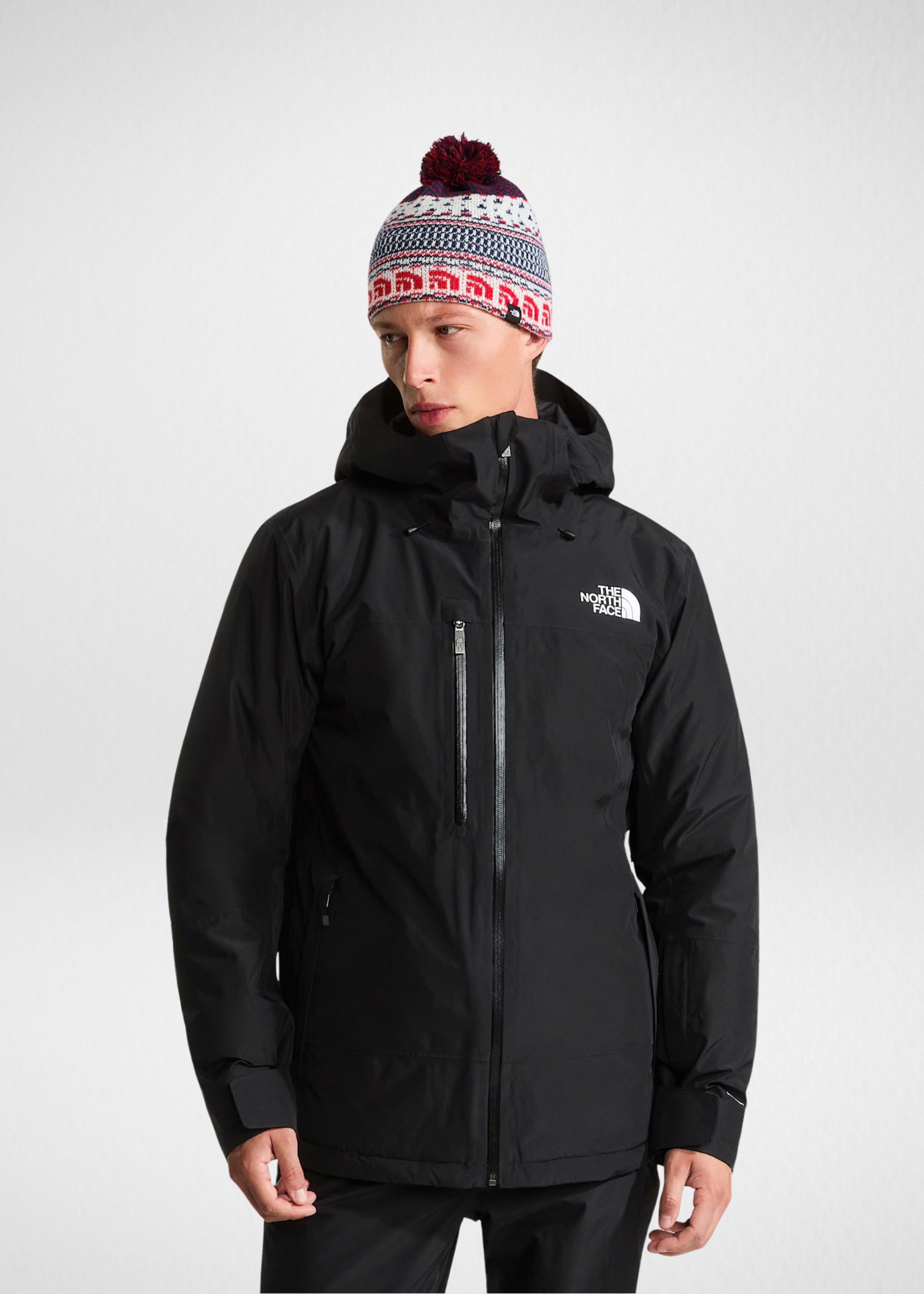 THE NORTH FACE 27 THE NORTH FACE  M DESCENDIT JACKET
