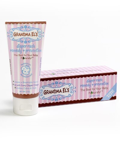 Grandma Els Diaper Cream Review