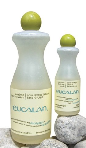 Eucalan Wool Wash, How exactly do you use it?