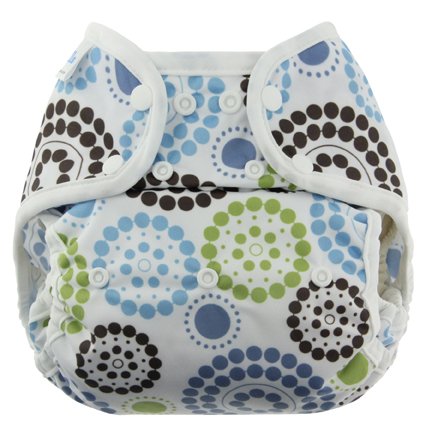 Three reasons to love Cloth Diaper Covers