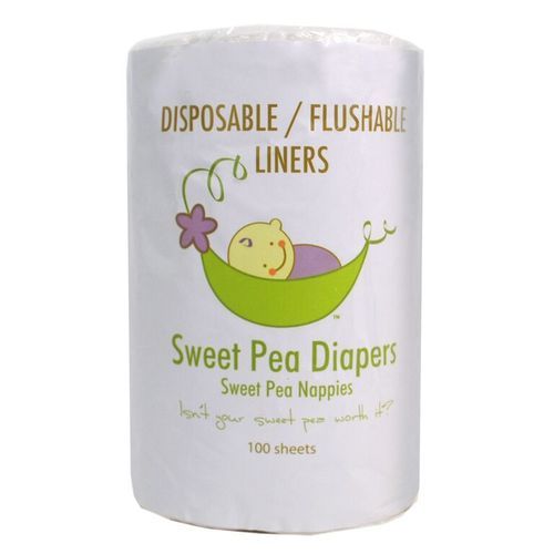 Five most useful cloth diapering accessories.