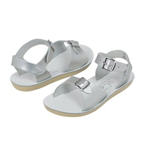 Sun-San Sandals Silver Surfer