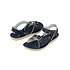 Sun-San Sandals Navy Surfer