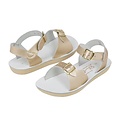 Sun-San Sandals Gold Surfer