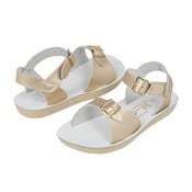 Sun-San Sandals Gold Surfer