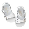 Sun-San Sandals White Sweetheart Sandal