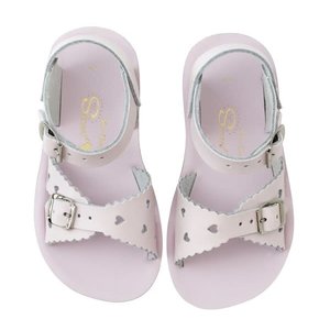 Sun-San Sandals Pink Sweetheart Sandal