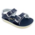 Sun-San Sandals Navy Sea Wee Sandal