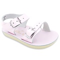 Sun-San Sandals Pink Sea Wee Sandal