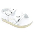 Sun-San Sandals White Sea Wee Sandal