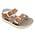 Sun-San Sandals Tan Sea Wee