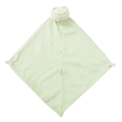 Angel Dear Blankies-Froggy