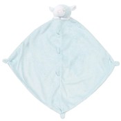 Angel Dear Blankies-Blue Lamb