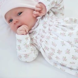 Baby Layette