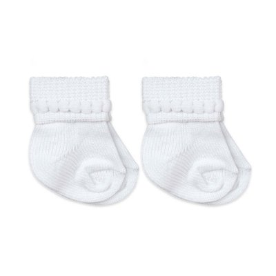 Jefferies Socks Bubble Bootie Socks 2Pk