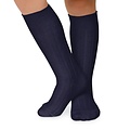 Jefferies Socks Cable Knee Sock